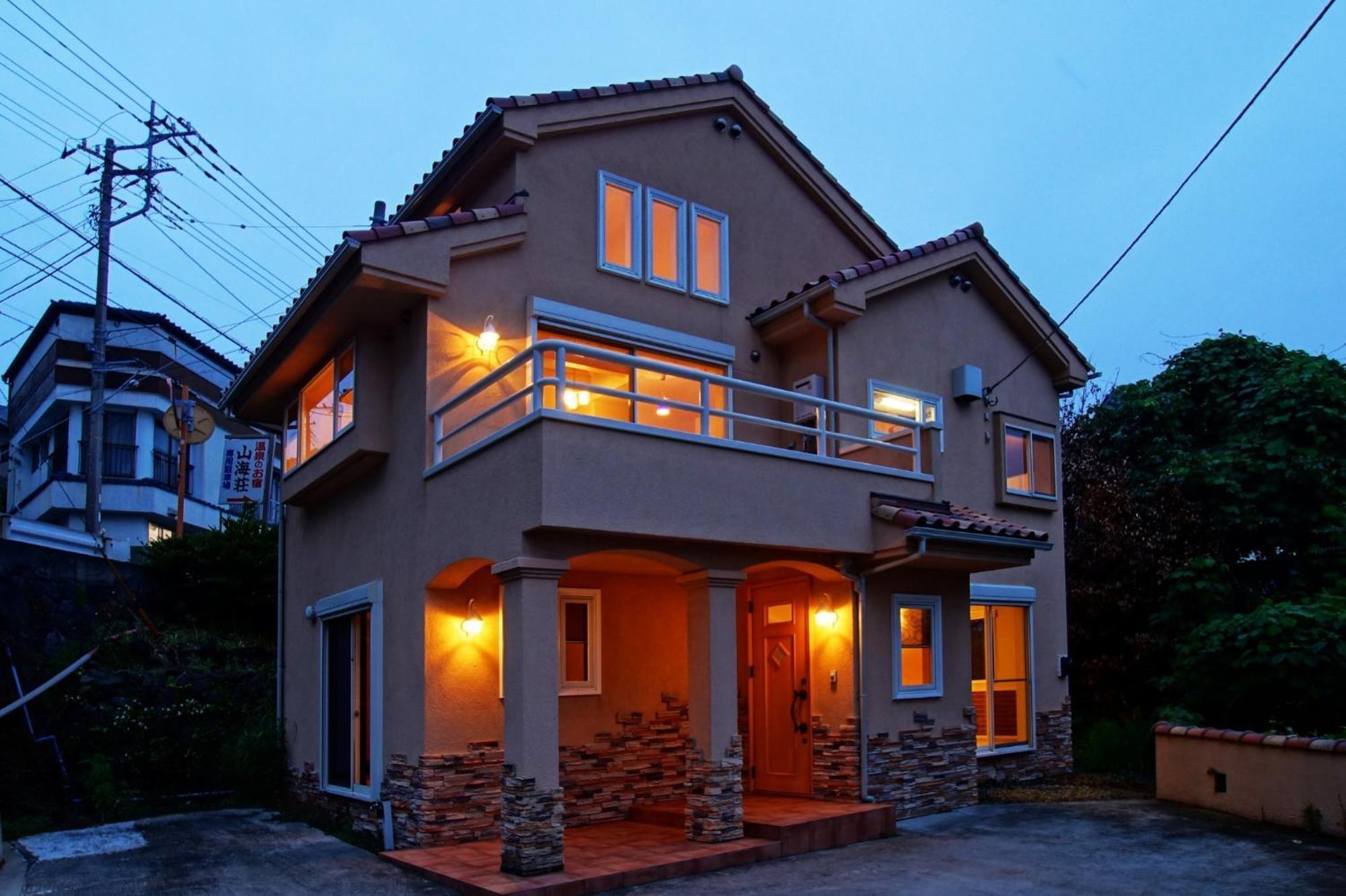 Tomito Family - Vacation Stay 98140 Zewnętrze zdjęcie
